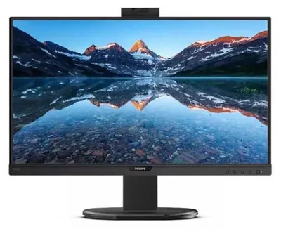 Image de Philips B Line 276B9H/00 LED display 68,6 cm (27") 2560 x 1440 pixels Quad HD Noir