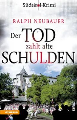 Obrázok produktu pre Der Tod zahlt alte Schulden