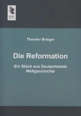 Produktbild von Die Reformation