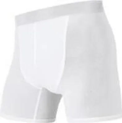 Produktbild von Gore Essential BL Boxershorts – weiß größe 2XL UESSBO010011
