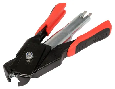 Produktbild von YATO YT-51470 Maschenverbindungszange