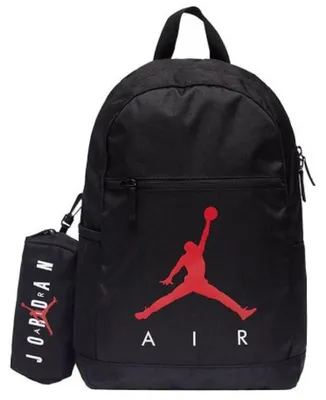 Produktbild von Mochila Deportiva Nike AIR SCHOOL 9B0503 023