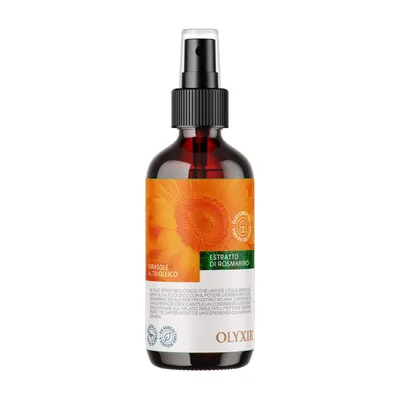 Immagine prodotto di Olyxir Olio Spray Biologico per Friggitrice ad Aria – Girasole Alto Oleico 250ml