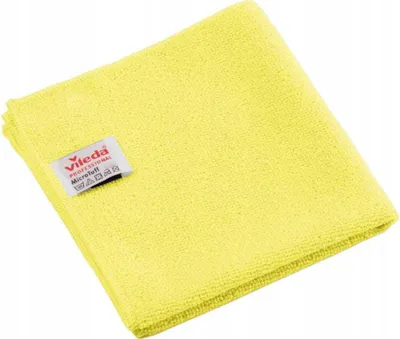 Zdjęcie produktu dla Ścierka MicroTuff Plus Żółta - 1 szt.