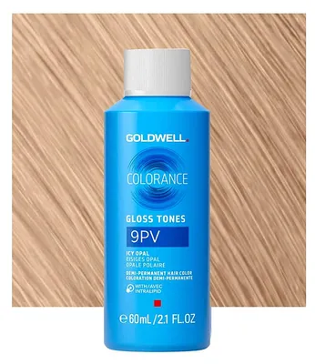 Produktbild von Goldwell Colorance 60ml Haarfarbe Coloration