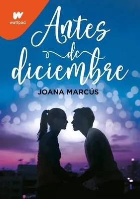 Obrázok produktu pre Antes de Diciembre / Pred decembrom