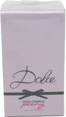 Immagine prodotto di Dolce Gabbana - Dolce Peony EDP 75ml