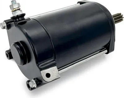 Imagen del producto de MAGNETI MARELLI: Motor de arranque, rotación en sentido horario, 9 dientes, para BMW