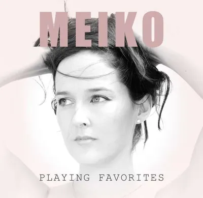 Zdjęcie produktu dla Playing Favorites (MQA-CD)