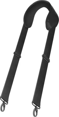 Produktbild von Mobilis Ergonomic Shoulder Strap mit Soft Ringen