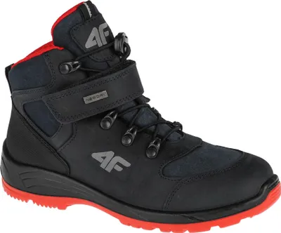 Zdjęcie produktu dla Scarpe 4F Junior Trek JR HJZ21-JOBMW251-31S Pullunder 4f Rozmiar: 29,