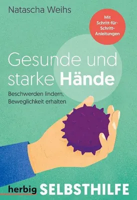 Produktbild von Gesunde und starke Hände