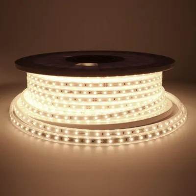 Produktbild von hoftronic LED Streifen 50 m 320 W 4000 K IP65 Dimmbar 60 LEDs/m Weiß