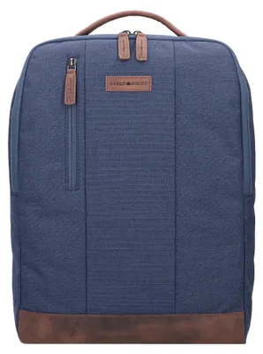 Zdjęcie produktu dla Greenburry Sydney, plecak biznesowy, 44 cm, komora na laptop