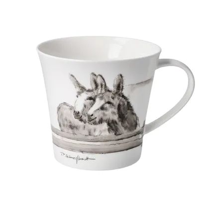 Produktbild von Goebel Peter Schnellhardt  Muntere Gesellen (Coffee-/Tea...