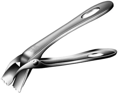 Produktbild von Hitzebeständige Edelstahl 304 Clip für Ofen
