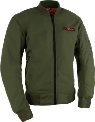 Image de Veste Armr Bomber 2.0. Veste Bomber 2,0 ms Kaki taille xxl