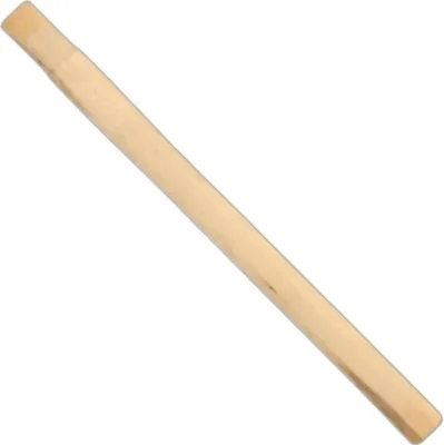 Obrázok produktu pre Drevená rukoväť pre kladivo 2-3 kg, dĺžka 50 cm