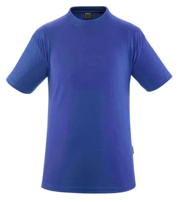Produktbild von Mascot Crossover 00782 Kurzarm-t-shirt Lila S Lila S