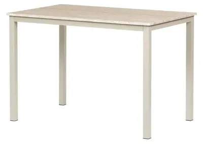 Obrázok produktu pre Autronic 110x70x75cm mdf travertin GDT-202 TRV