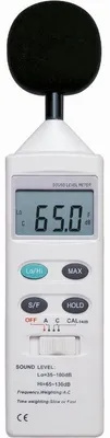 Obrázok produktu pre Hlukomer FSM 130+ GEO FENNEL - 800210