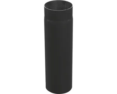 Immagine prodotto di Forno da fumo 150/500 mm a parete spessa nero
