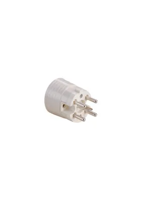 Image de 10 pièces Perilex 400V 16A fiche blanche 2201110