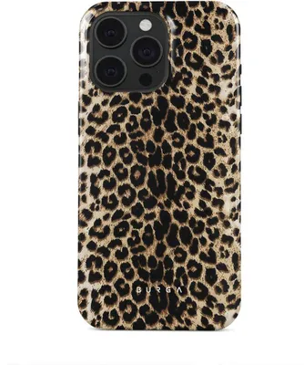 Image de Coque Tough iPhone 15 Pro Player
