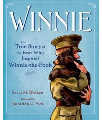 Zdjęcie produktu dla Winnie