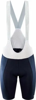 Produktbild von CRAFT Pro Nano Bib Shorts M BLAZE XXL