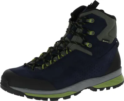 Produktbild von Lowa Damen Wanderschuhe Delago GTX MID Navy/Farn
