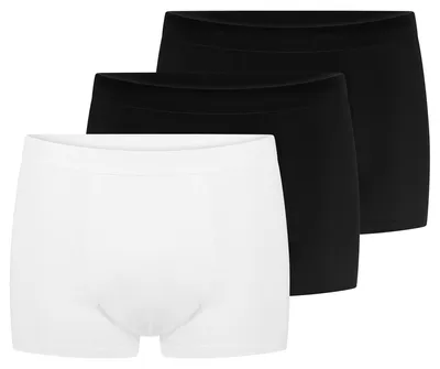 Produktbild von Speidel 3er Pack Classic Retro Short / Pant Elastisches Material, Breiter Bundgummi, Ohne Seitennähte und Eingriff