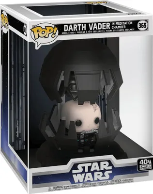 Produktbild von Star Wars - Darth Vader 365 - Funko Pop! - Vinyl Figur