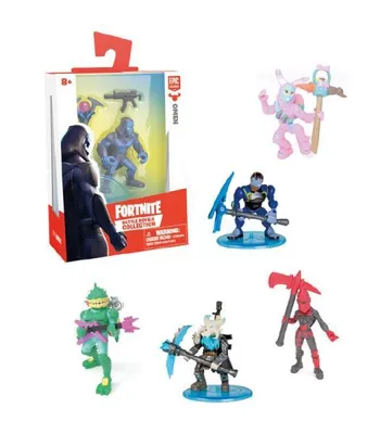 Produktbild von Fortnite Figurenzubehör Mfn63509