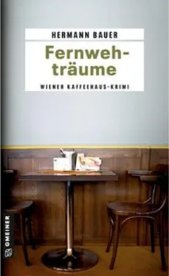 Produktbild von Fernwehträume