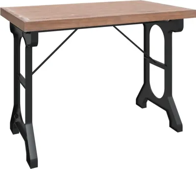 Zdjęcie produktu dla VidaXL 340769, 1100 mm, 650 mm, 820 mm, 1 szt.