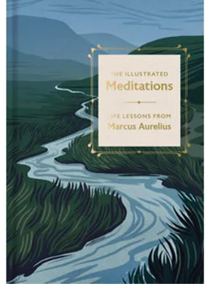 Obrázok produktu pre The Illustrated Meditations