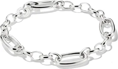Immagine prodotto di Thomas Sabo - C1202-413-39-l19 - Bracciale Charm - Unisexe - Charm Club - 19cm