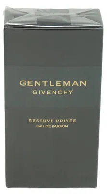 Produktbild von Givenchy Reserve Privée, Männer, 100 ml, Nicht nachfüllbare Flasche, Spray, 1 Stück(e)