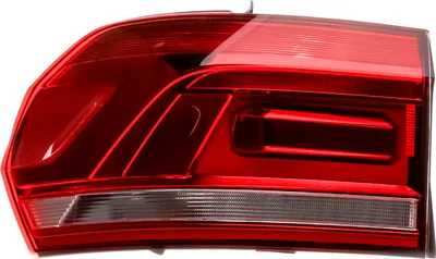 Produktbild von VALEO Rückleuchte Heckleuchte Links Äusserer für VW Touran (5T1) TOURAN VAN (5T1)