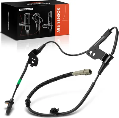 Immagine prodotto di Frankberg 1x sensore ABS asse anteriore destro per KIA Rio IV Hatchback Van Stonic 1.0L 1.2L 1.4L 1.6L anno dal 2017
