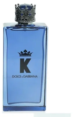 Produktbild von Dolce&Gabbana K, Männer, 200 ml, Nicht nachfüllbare Flasche, Flüssiges Parfüm, Wacholderbeeren, Orange, Zitrone, Kardamom, Chili, Muskatellersalbei, Feigenbaum, Geranium, Lavendel
