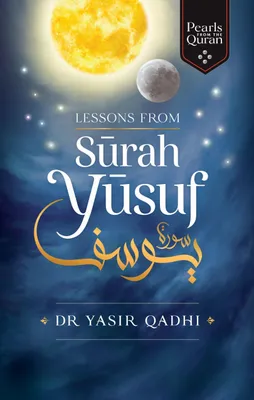 Produktbild von Lessons from Surah Yusuf