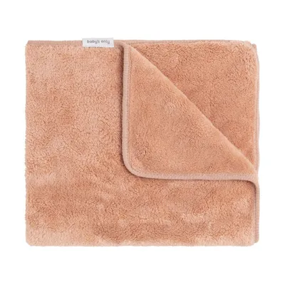 Produktbild von Baby's Only Gitterbettdecke Cozy - Tuscany - 100x135 cm