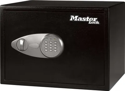 Zdjęcie produktu dla Sejf Master Lock 333L X125ML