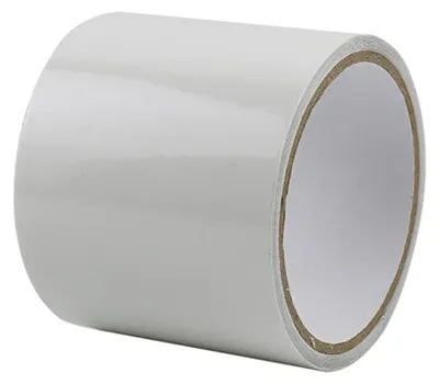 Obrázok produktu pre INF TPU opravná páska 10cm, priehľadná, samolepiaca, vodotesná 5/10m 10 m