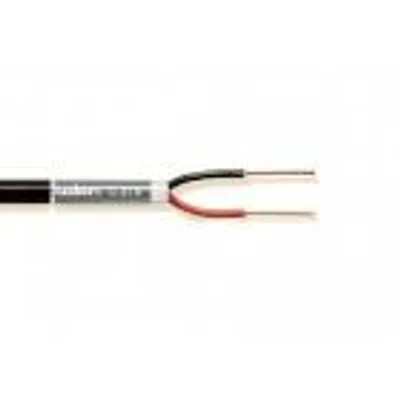 Image de Tasker TASR-C275-BLK, cuivre, 100 m, noir
