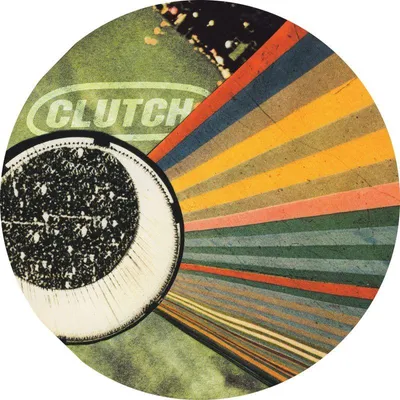 Obrázek produktu pro Clutch-Live At The Googolplex (Ltd.Picture Disc)