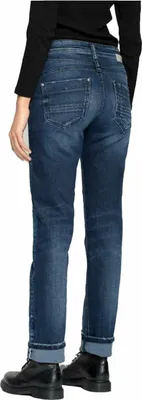 Produktbild von GANG Straight Leg Jeans für Damen