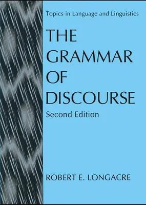 Obrázok produktu pre The Grammar of Discourse